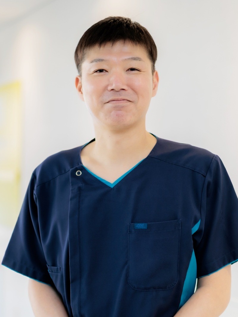 救急に注力され、多くの搬送や症例から学べる点に魅力を感じ志望しました