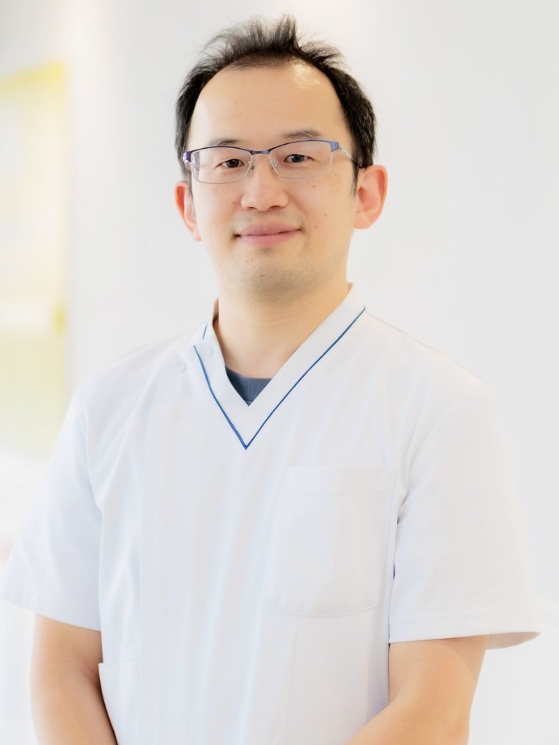 急性期のみならず、慢性期看護についても深く学びたいと考えたためです