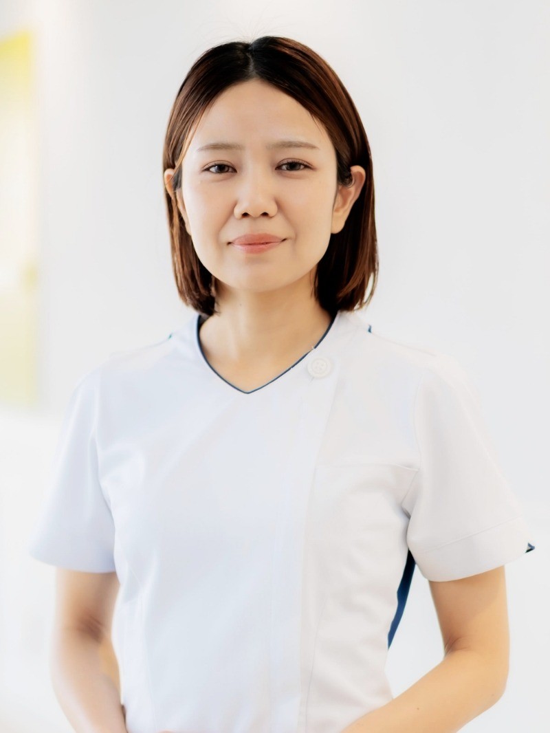 診断から看取りまで一貫した支援体制で、患者さまに寄り添いたいと考えました