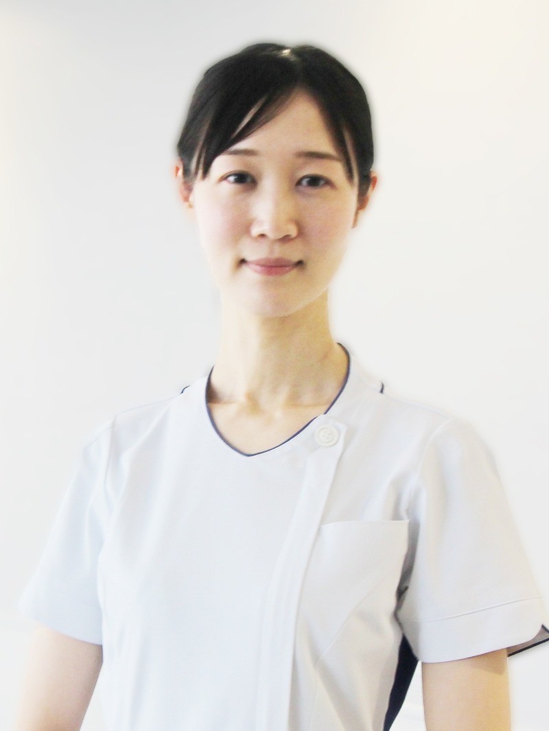 ICUでの重症患者看護を通じ、専門性を磨きたいと考え貴院を志望しました