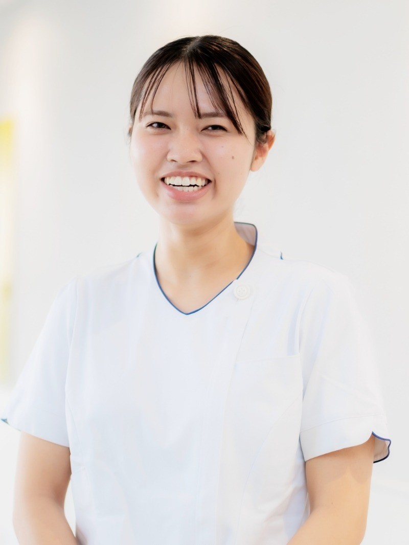 教育体制と、女性のライフステージ全体に寄り添う支援の姿勢に惹かれました