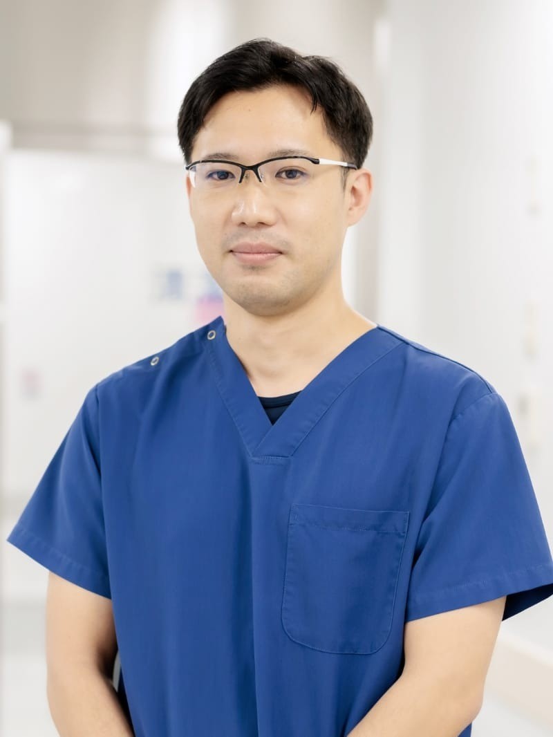 救急・手術の症例が豊富な環境で、専門性を磨き質の高い看護に貢献したいです