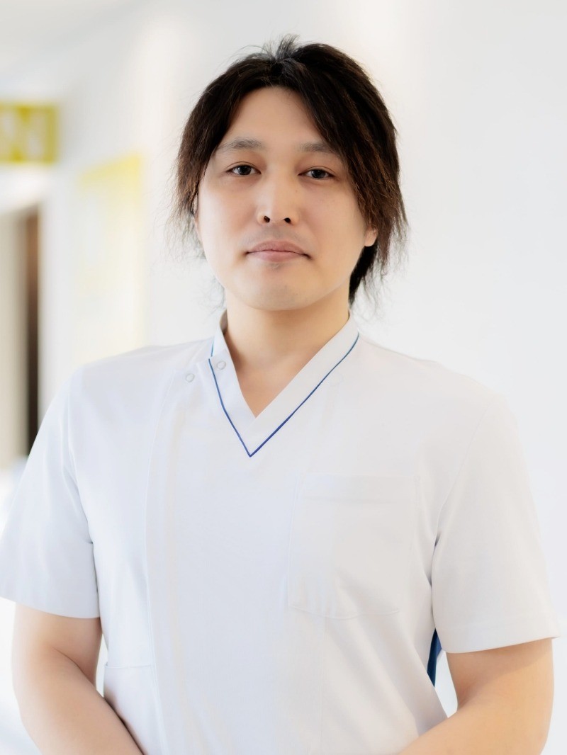 手厚い教育体制と、地域を支えるケアミックスでの一貫した看護に惹かれました