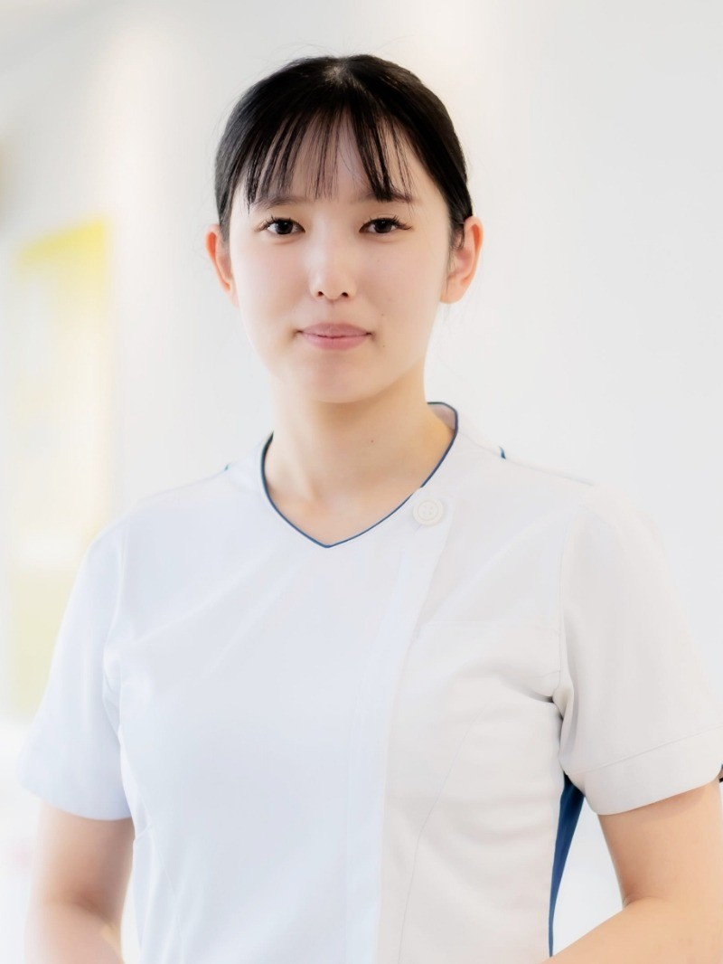 手厚い教育環境があるからこそ、救急医療の現場で安心して成長できると考えました