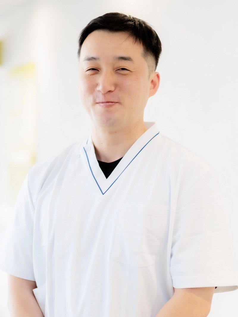 救急医療の最前線で、多くの患者さんに貢献できる環境で働きたいと志望しました