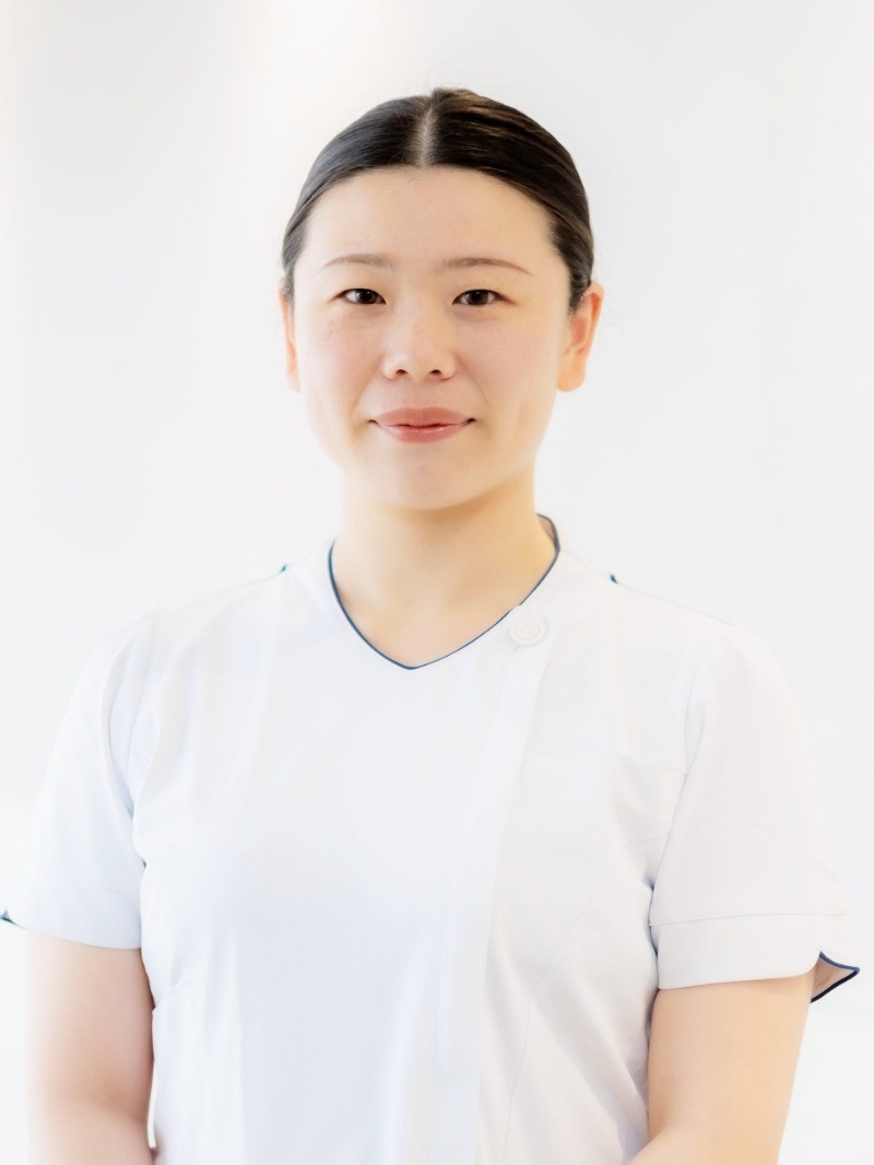 誕生から看取りまで幅広く学び、技術と知識を磨きたいと考え志望しました