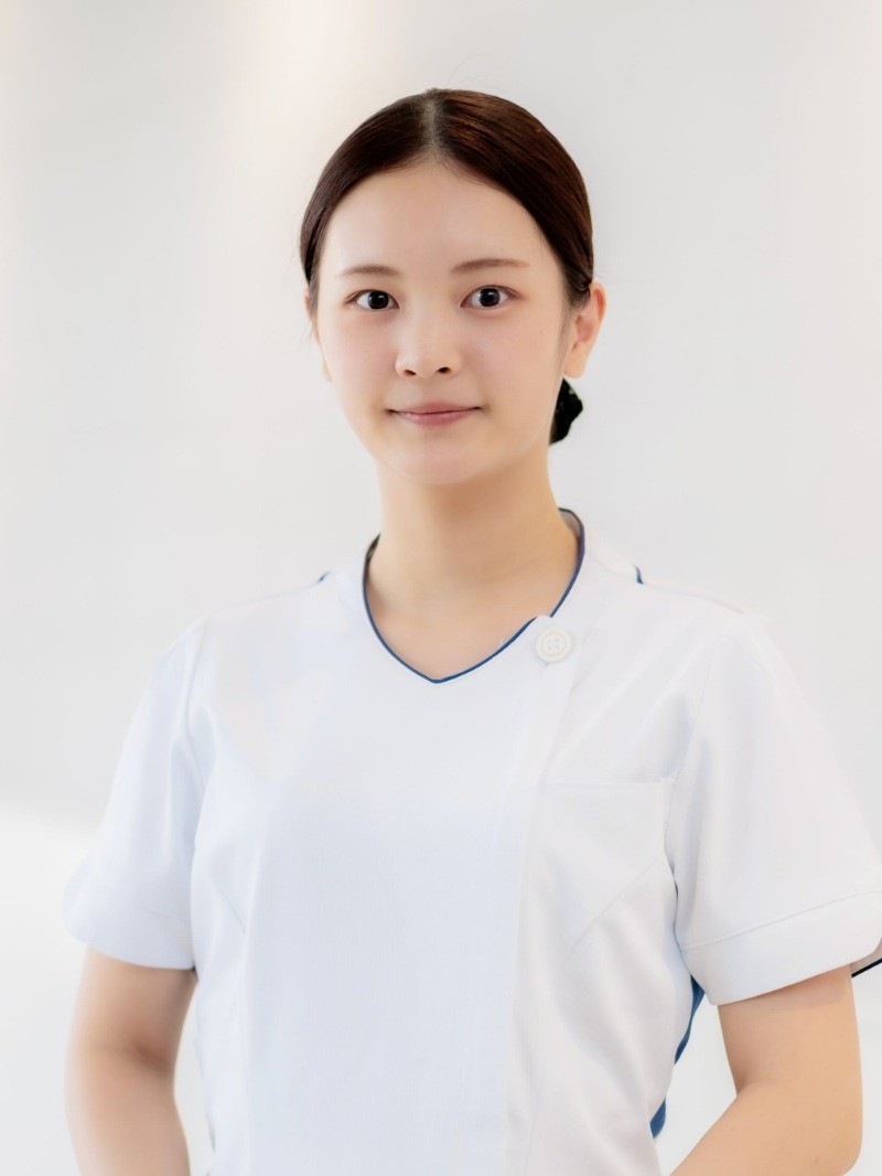 地元吹田への貢献と、新しい設備の整う環境で学びたいと考え志望しました