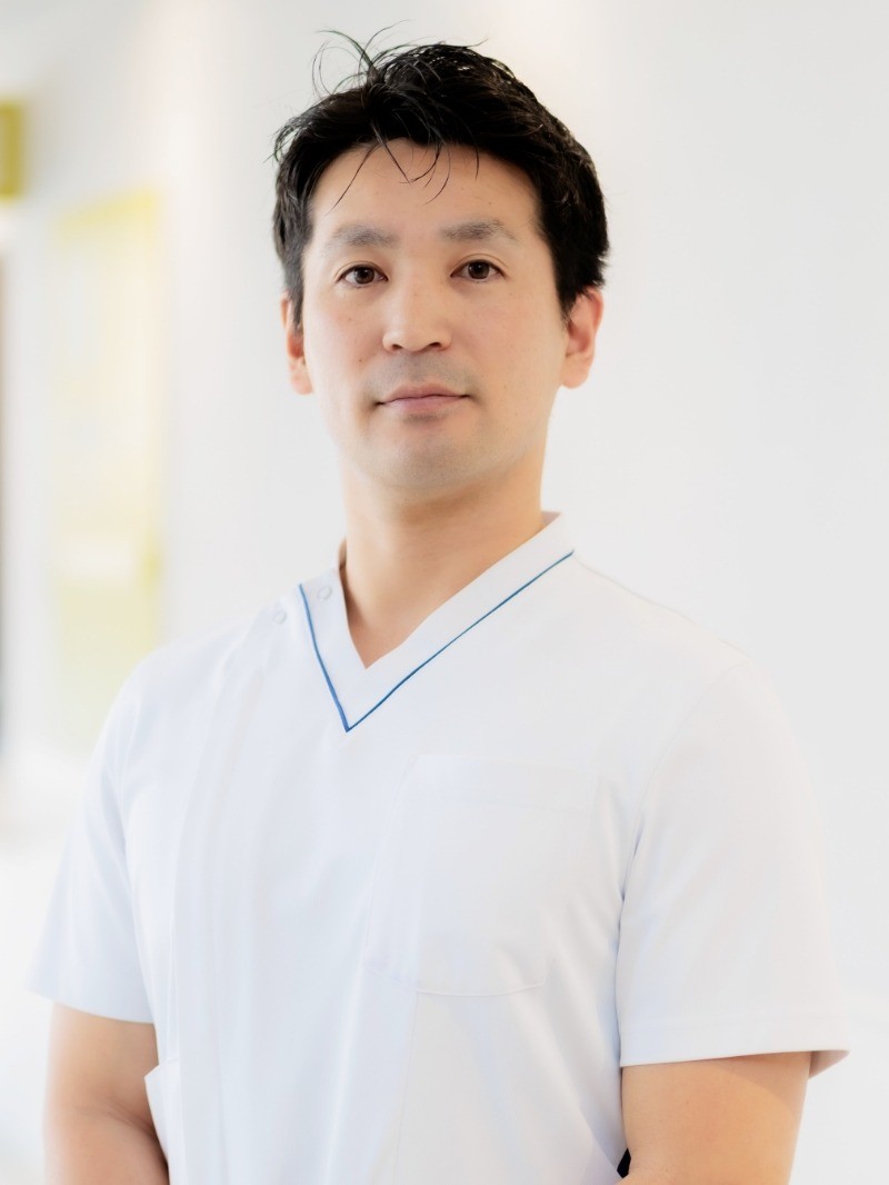 先進的で充実したICU環境に惹かれ、看護の質を高めたいと考えました