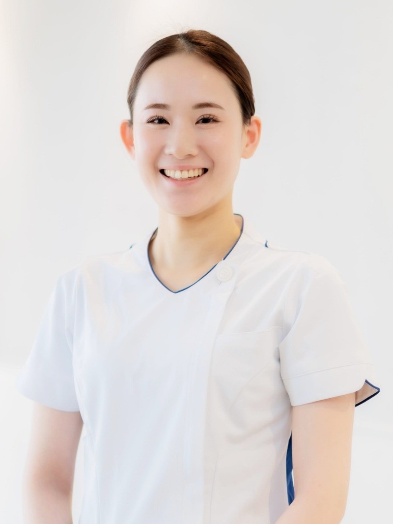 培った経験を活かせる環境と、病児保育も完備された支援体制に惹かれました